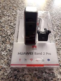 Smartwatch Huawey Band 2 Pro