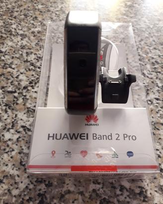 Smartwatch Huawey Band 2 Pro
