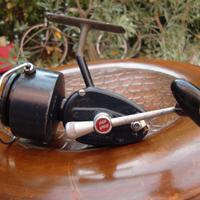 Mulinello vintage Mitchell 440