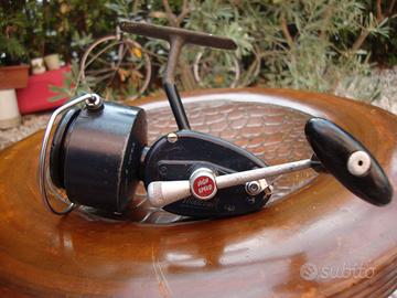 Mulinello vintage Mitchell 440