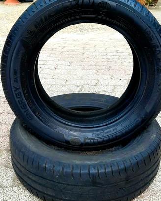 Pneumatici Michelin Energy Saver 195/60 R15