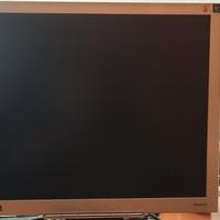 Monitor per PC LCD Marca BenQ