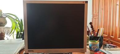 Monitor per PC LCD Marca BenQ