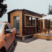 COCO HOUSE PRONTA CONSEGNA