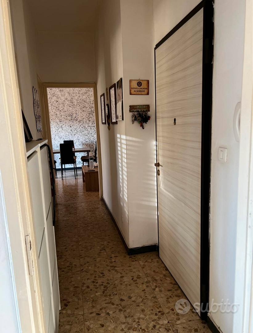 Apartment in Vercelli, Brut Fond, Centro - Vista 4