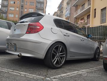 BMW serie 1