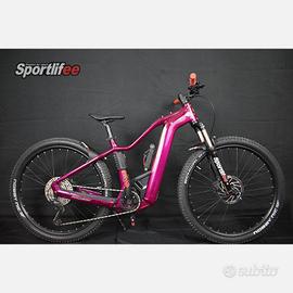 E-bike Mtb Usata Bergamont E-Revox Expert EQ 2025