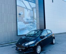 Ford Fiesta 1.4 5p. Bz.- GPL Titanium