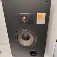JBL MODEL TLX4
