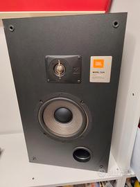 JBL MODEL TLX4