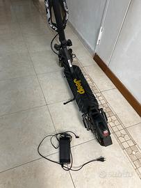 Monopattino eletrico
