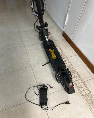 Monopattino eletrico