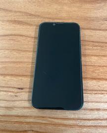 Iphone 13 128gb midinight