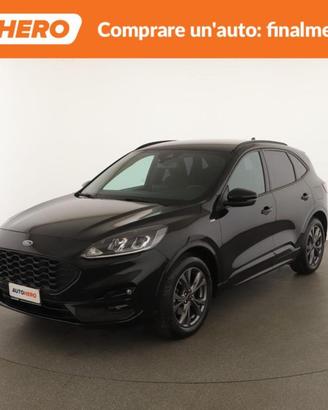 FORD Kuga KY34291