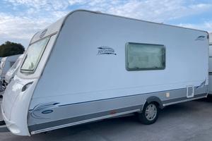  Caravelair Antares Luxe del 2008