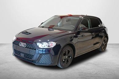 AUDI A1 SPB 25 TFSI ATTRACTION
