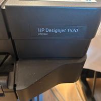 Plotter HP Designjet T520
