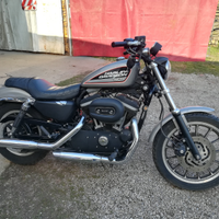 Harley Davidson 883R 2007