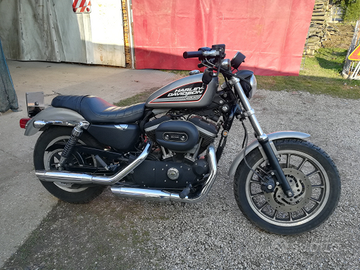 Harley Davidson 883R 2007