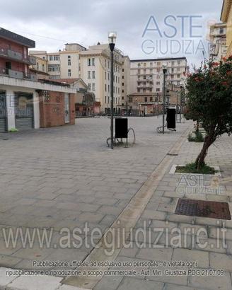 Box/Posto auto Eboli [A4319581]