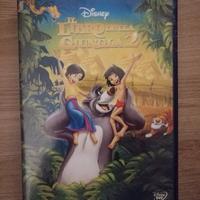 il libro della giungla 2 