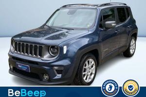 Jeep Renegade 1.6 MJT S 2WD 130CV