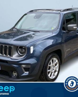 Jeep Renegade 1.6 MJT S 2WD 130CV