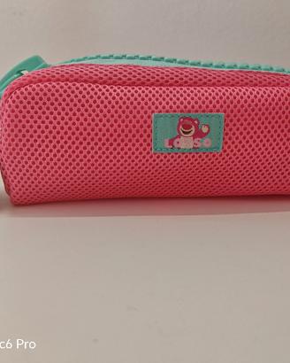 Astuccio scuola Disney