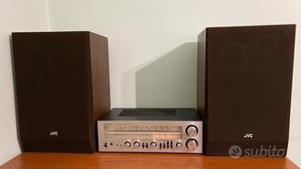 Diffusori JVC SK 600 ii  			