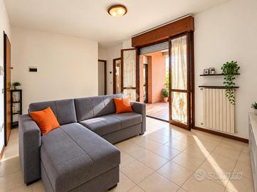 2 LOCALI A REGGIO NELL'EMILIA