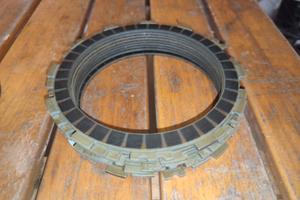 Dischi frizione BMW S1000RR 2009 - 2018