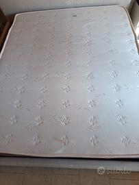 materasso 160 x 190