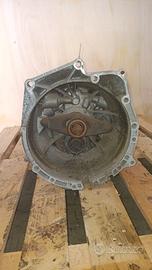 Cambio BMW 320 2.0 TDI 6M anno 2005/7