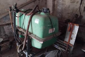 Gruppo diserbo (Prezzo ribassato)