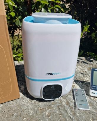 Umidificatore ultrasuoni InnoBeta Fountain