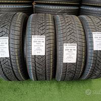 4 gomme 235 55 18 pirelli inv RIF59