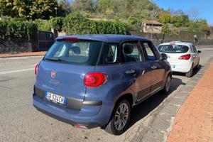 Fiat 500L 1.3 Multijet 95 CV Sport 2020
