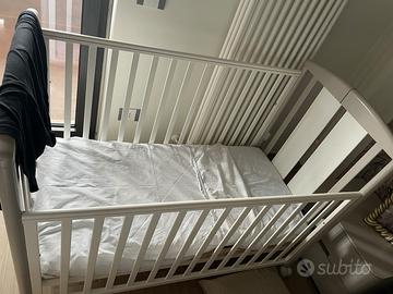 Cameretta bambini