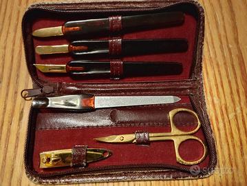 SET PER UNGHIE