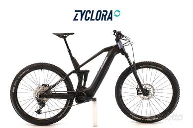 Cube Stereo Hybrid 140 HPC Pro t.L
