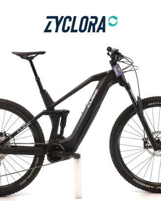 Cube Stereo Hybrid 140 HPC Pro t.L