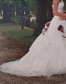 Abito da sposa