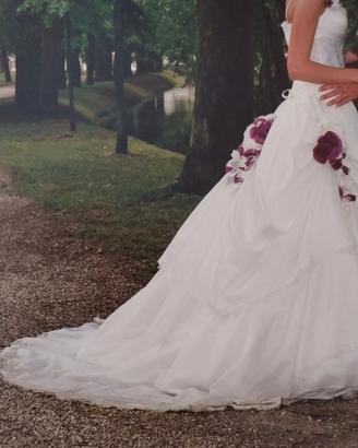Abito da sposa