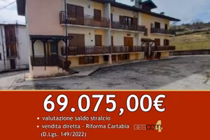 Appartamento a Roana (VI)