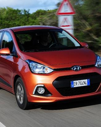 Ricambi usati hyundai i10 i 10 2013 #z
