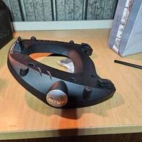 Piastra bauletto GIVI M5