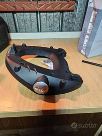 Piastra bauletto GIVI M5