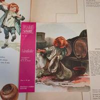 Collezione quasi completa delle Coccole Sonore 