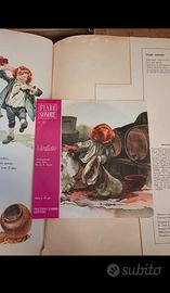 Collezione quasi completa delle Coccole Sonore 