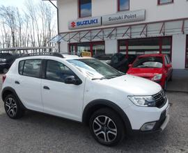 DACIA Sandero Stepway 0.9 TCe 12V 90 CV Start&St
